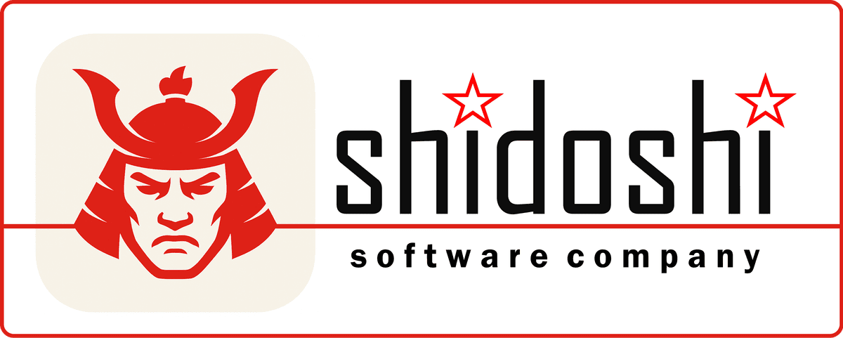 Shidoshi Software Company